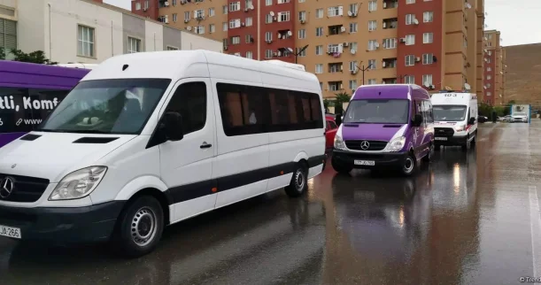 Cəbrayıla növbəti köç baş tutub