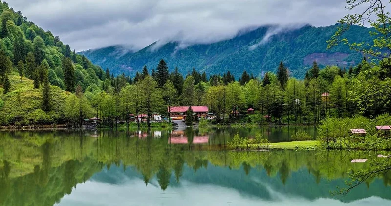 Yeni milli park yaradılır Kəlbəcər, Laçın, Ağdərə, Xocalını əhatə edəcək