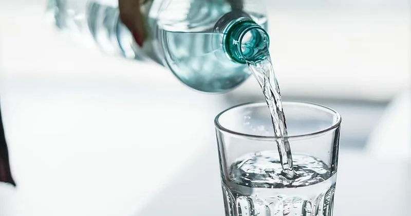 Su miqdarı bədən çəkisindən asılıdır EKSPERT DANIŞDI