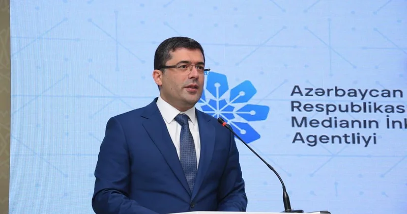 Создание условий для получения населением достоверной информации приобрело особое значение Ахмед Исмаилов