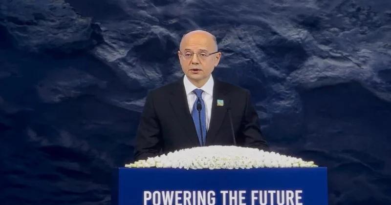 В Узбекистане стартовал совместный проект SOCAR и Uzbekneftegaz