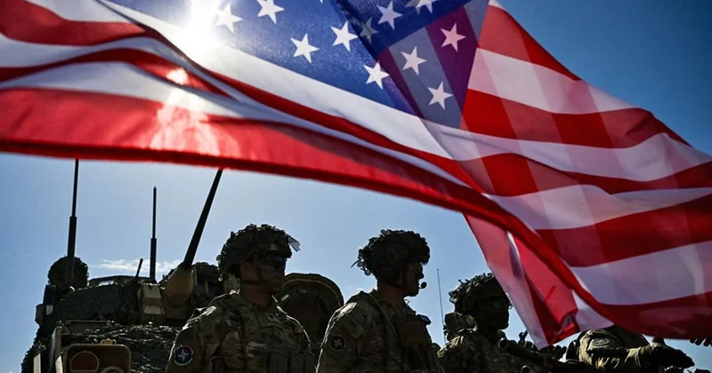 “İstəyir ki, Avropa müdafiəni öz öhdəsinə götürsün” KONKRET