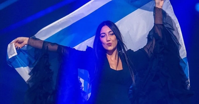 İsrail “Avroviziya”da iştirak edəcək?