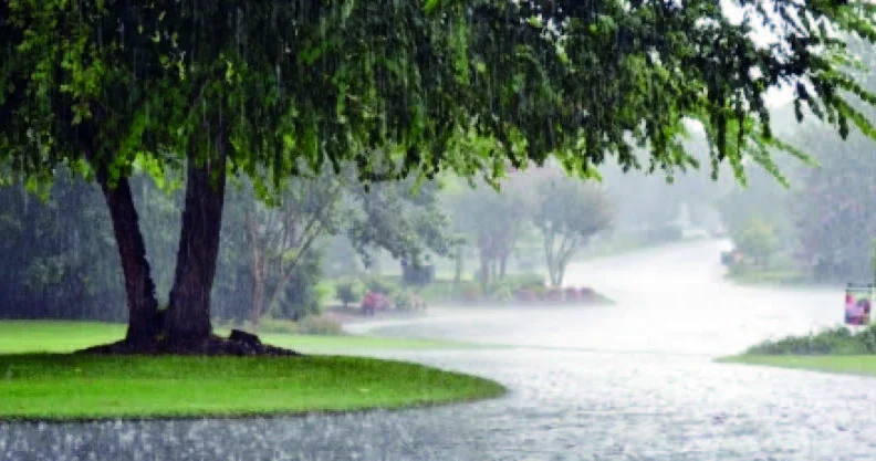 Arabir yağış yağacaq, bəzi yerlərdə leysan gözlənilir