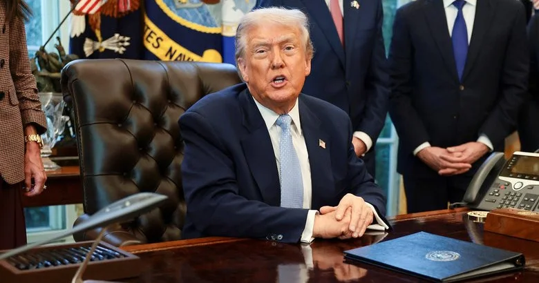 Трамп хочет до Рождества объявить о начале второго этапа плана по Газе