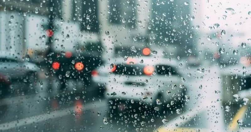 Дождливая погода продолжится и завтра Minval Politika