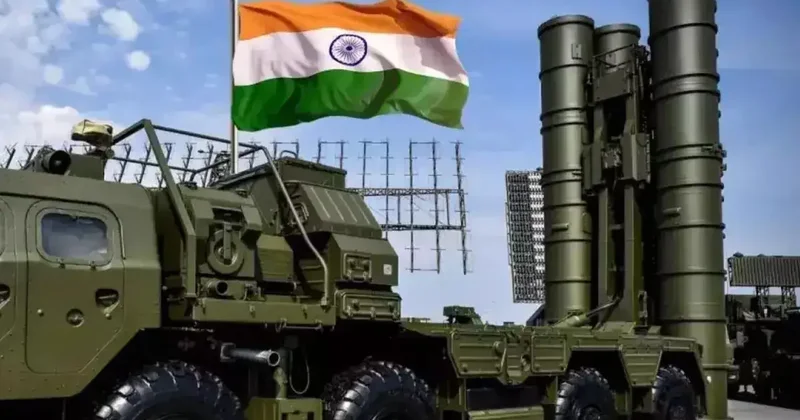 “Hindistan qlobal S 400 mərkəzinə çevrilə bilər” KONKRET