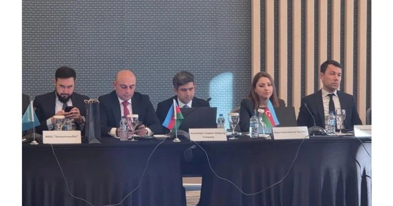 Orta Dəhlizlə bağlı mövcud tarif dərəcələrinin davam etdirilməsi müzakirə olunub