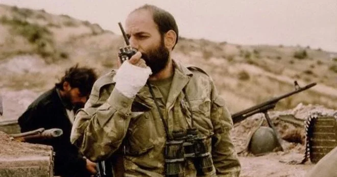 Melkonyanın adını daşıyan bir qurum necə təşviq oluna bilər?