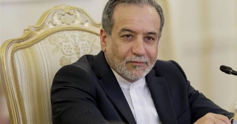 Названа дата визита Арагчи в Азербайджан Minval Politika