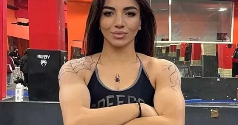 Женщина боксер и ее ученик арестованы после нападения на жителя Абшерона