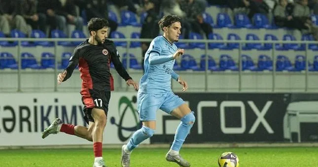 Azərbaycan kubokunda son 13 ilin antirekordu