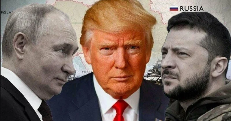 Kreml Ağ Evdən cavab gözləyir: Kiyevlə Brüssel çətin seçim qarşısında