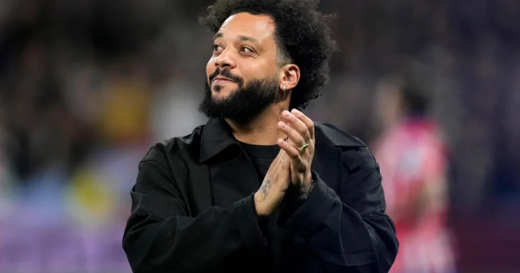 Mən hamıdan öyrəndim, hətta məni tez tez heyətə salmayan Kapellodan da