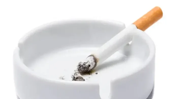 Ürəyin dayanması üçün neçə siqaret kifayətdir?