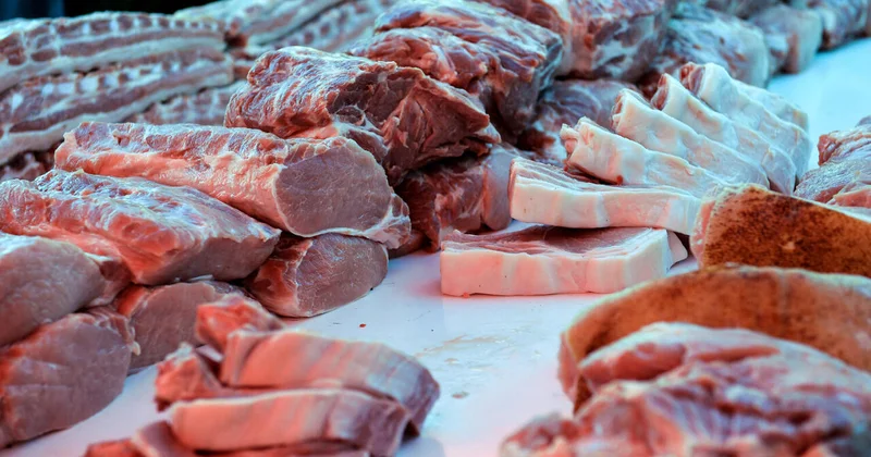 Найден природный способ замедлить порчу рыбы и мяса