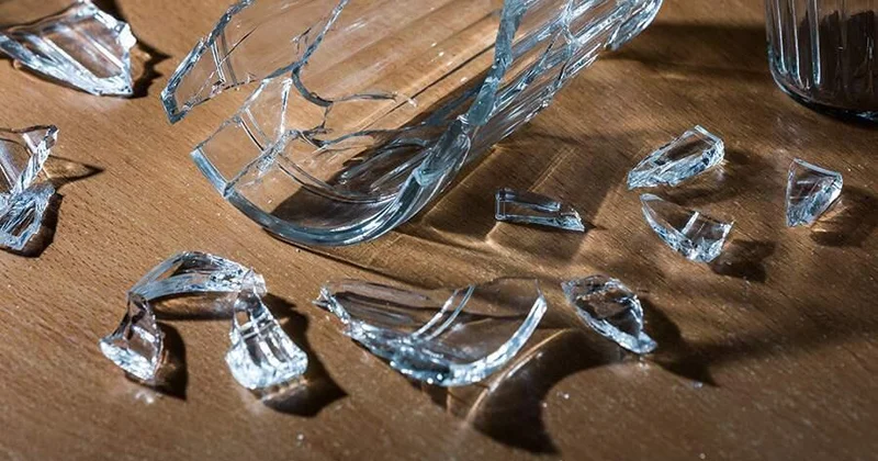 Французский физик открыл универсальный закон разрушения объектов