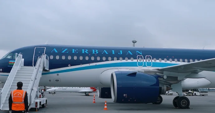 Bakı aeroportunda epidemioloji risklərin idarə olunması ilə bağlı təlim keçirildi VİDEO