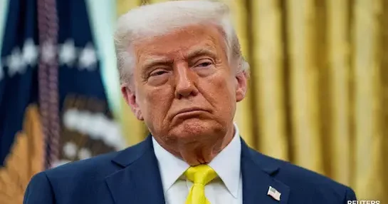 Donald Tramp miqrantlar üçün qaydaları sərtləşdirib