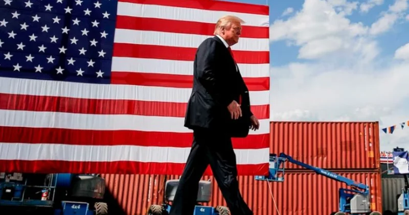 ABŞ səyahət qadağası tətbiq edilən ölkələrin sayını 30 a çatdırmağı planlaşdırır