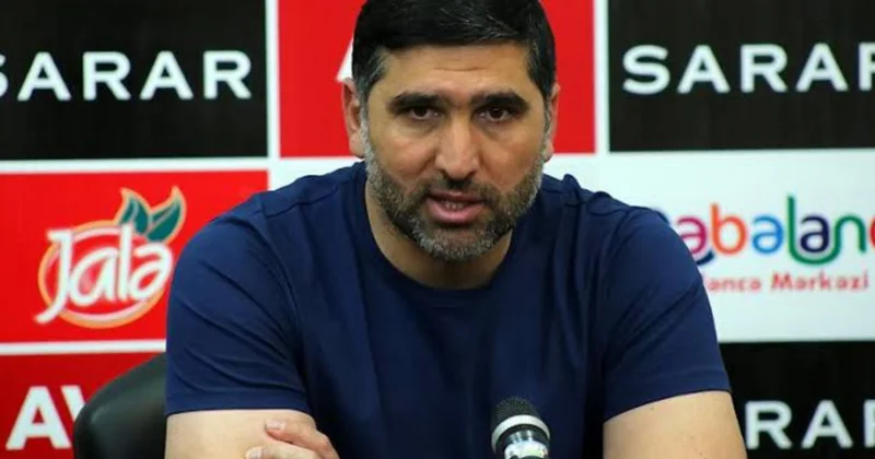 Sənan Qurbanov bu iki oyunda nəyi dəyişə bildi?