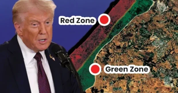 Qəzza planı ikinci mərhələdə: Ekspert mürəkkəb məsələlərə diqqət çəkdi