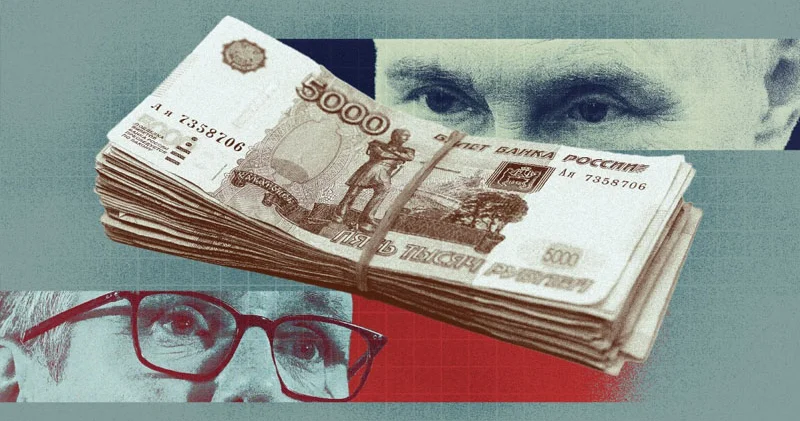 Aİ mübahisə edir, London va bank gedir: Britaniya rus aktivlərini Kiyevə verməyə hazırdır