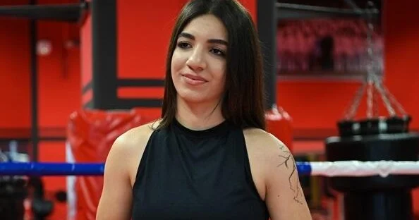 Tulin Ələkbərova və tələbəsi saxlanıldı