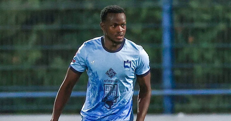 “Bəlkə, bizimlə oyun “Ayaks”a üstünlük qazandırar” (MÜSAHİBƏ)