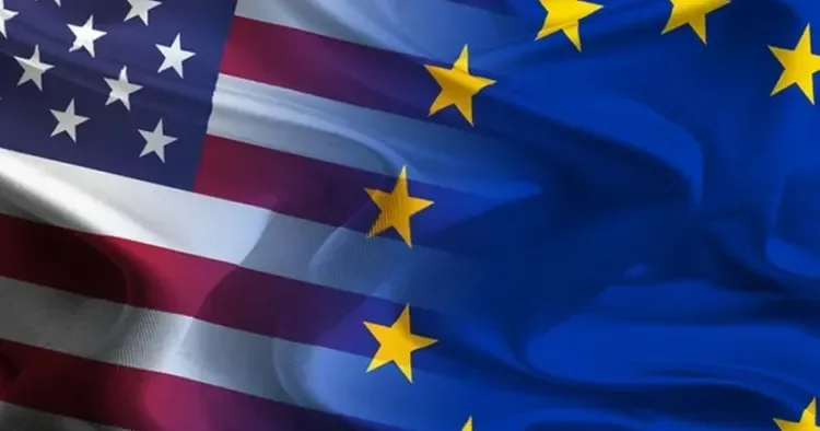 Avropa İttifaqı Trampın adminstrasiyasından ŞİKAYƏTLƏNİR