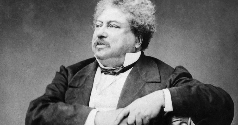 Bir adam gözdən düşəndə ona kömək etmirlər... Düma Qafqaz xalqları haqqında nə yazırdı?