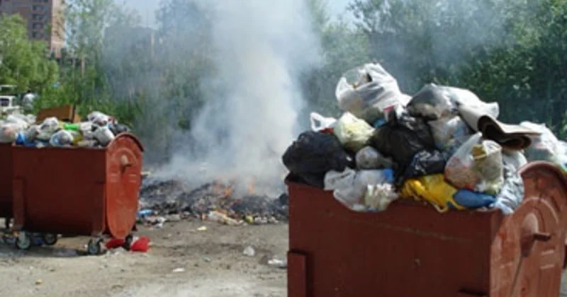 Жест отчаяния или безответственность?