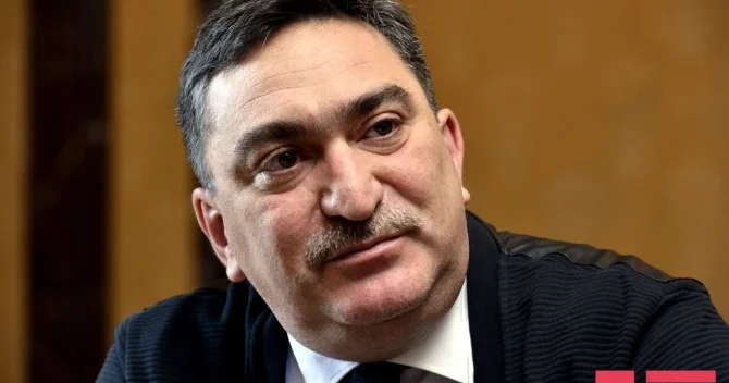 TƏCİLİ: ATV nin prezidenti Vüqar Qaradağlı işdən çıxarıldı