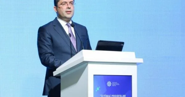 Əhməd İsmayılov: Azərbaycan Gürcüstan qlobal informasiya təhdidlərinə qarşı...