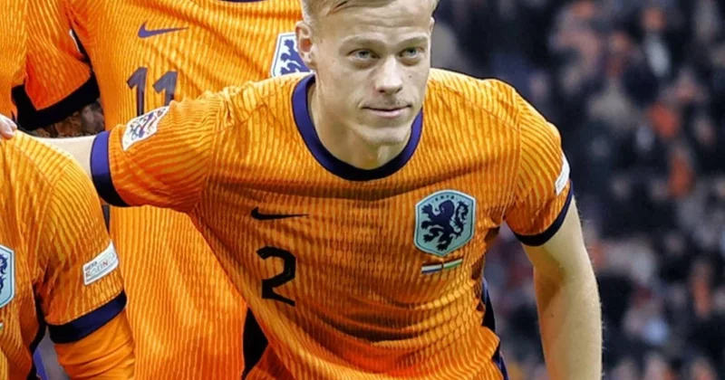 Tottenhem heyətini yeni müdafiəçi ilə gücləndirmək istəyir