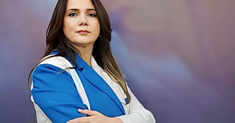 Məhsətinin kor olmasından çəkərdiniz də filmi...