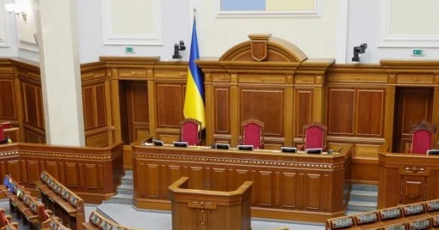 Зеленский объявит нового главу своего офиса 5 декабря