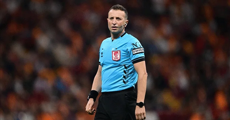 Dursun Özbekin şikayəti nəticə vermədi Yasin Kol yenidən təyinat aldı