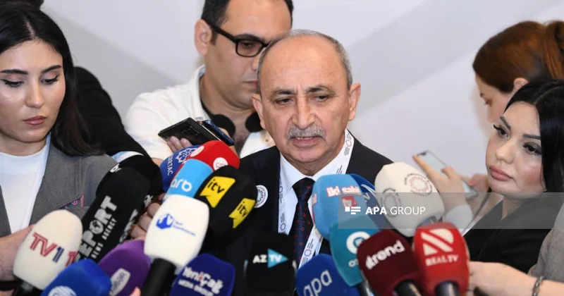 Qərbi Azərbaycandakı mədəni irsin bərpası ilə bağlı UNESCO ya müraciət edilib