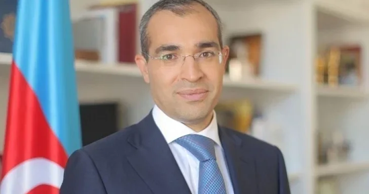 Микаил Джаббаров поделился публикацией по случаю Международного дня волонтеров