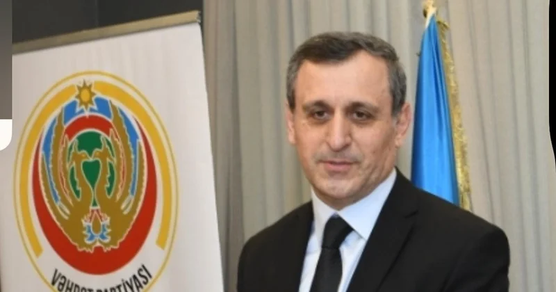 “Azərbaycanın siyasi sistemində yeni dövrün mahiyyəti: dövlətçilik iradəsi, milli dəyər”