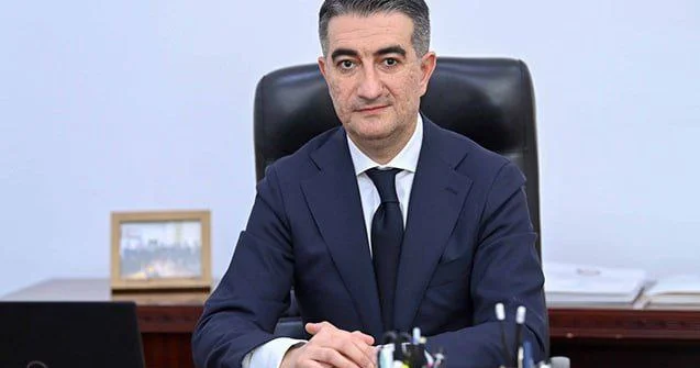 Antiinhisar Agentliyində nə baş verir? ÜÇ VƏZİFƏLİ ŞƏXS İŞDƏN UZAQLAŞDIRILIB