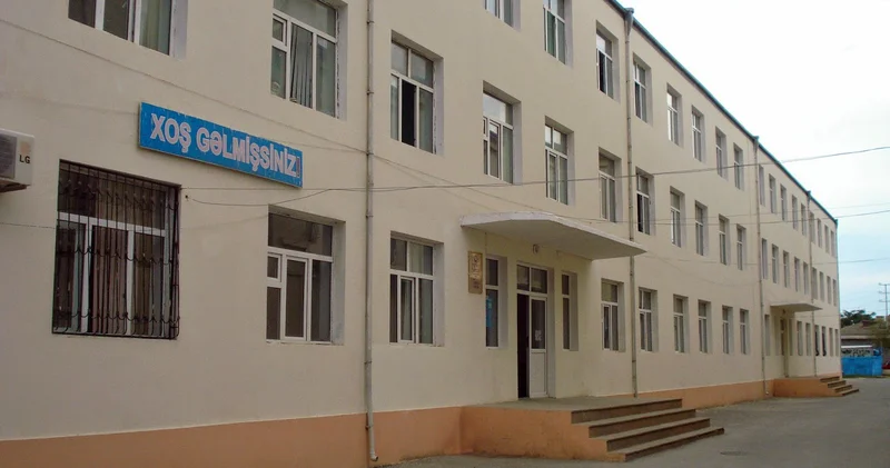 Salyanda 12 nəfər məktəbdə ZƏHƏRLƏNDİ YENİLƏNİB