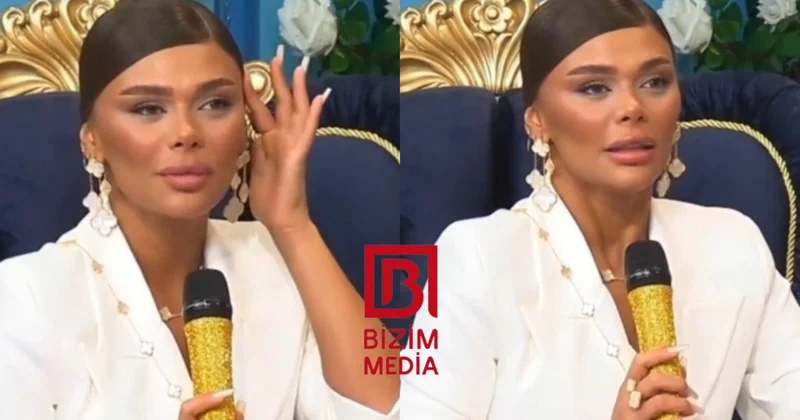 Aysun üçüncü dəfə ərə gedir? VİDEO