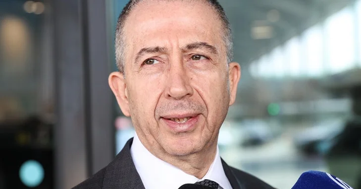 Metin Öztürkə 15 günlük cəza və böyük məbləğdə pul cəriməsi verildi