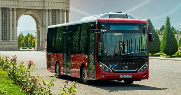 Gəncədəki qəza ilə bağlı BakuBus dan RƏSMİ AÇIQLAMA