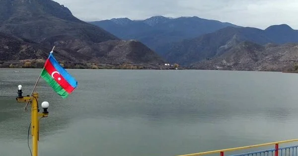 Suqovuşanda “Mall” inşa olunacaq Layihə hazırlanır