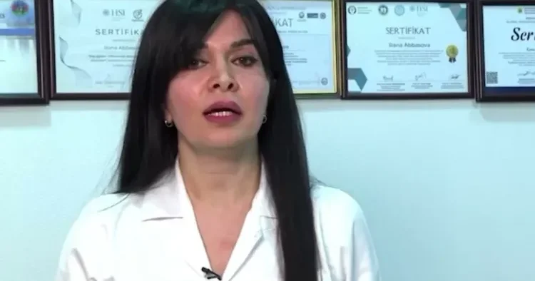 Özbaşına müayinə etdirənlər həm vaxt, həm vəsait itirirlər Nevroloq AÇIQLADI