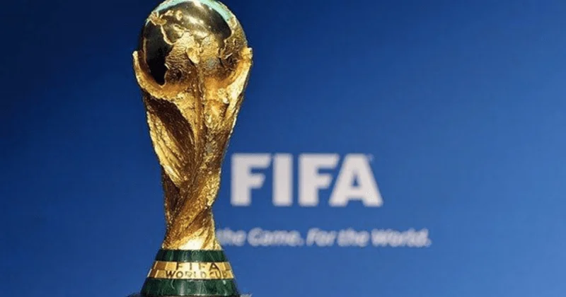 Состоялась жеребьевка чемпионата мира по футболу FIFA 2026 года