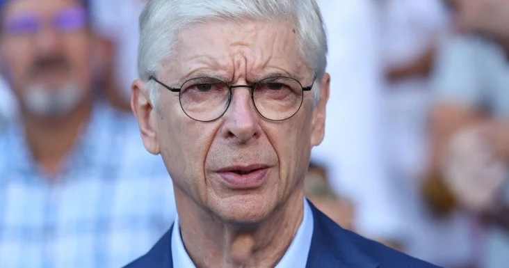 Arsen Venger dünya çempionatı üçün favoritini açıqladı